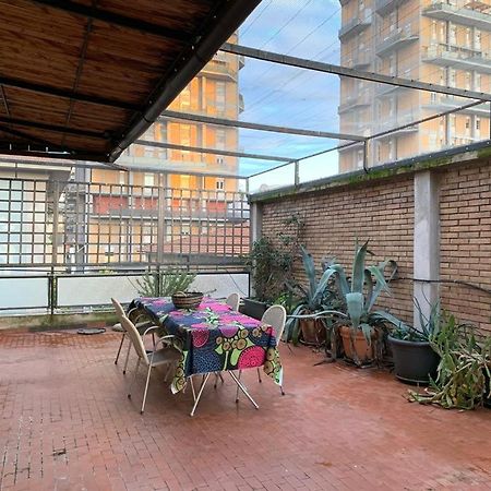 Ferienwohnung Casa Mentana Terni Exterior foto
