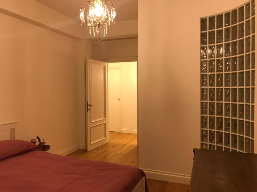Ferienwohnung Casa Mentana Terni Exterior foto