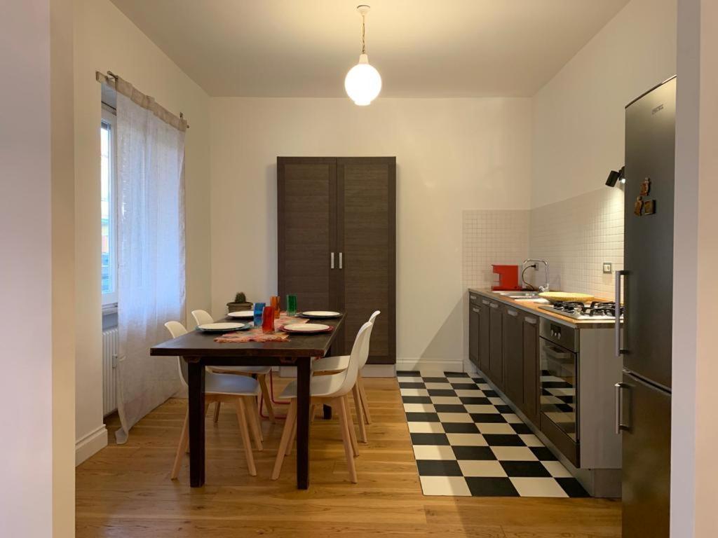 Ferienwohnung Casa Mentana Terni Exterior foto