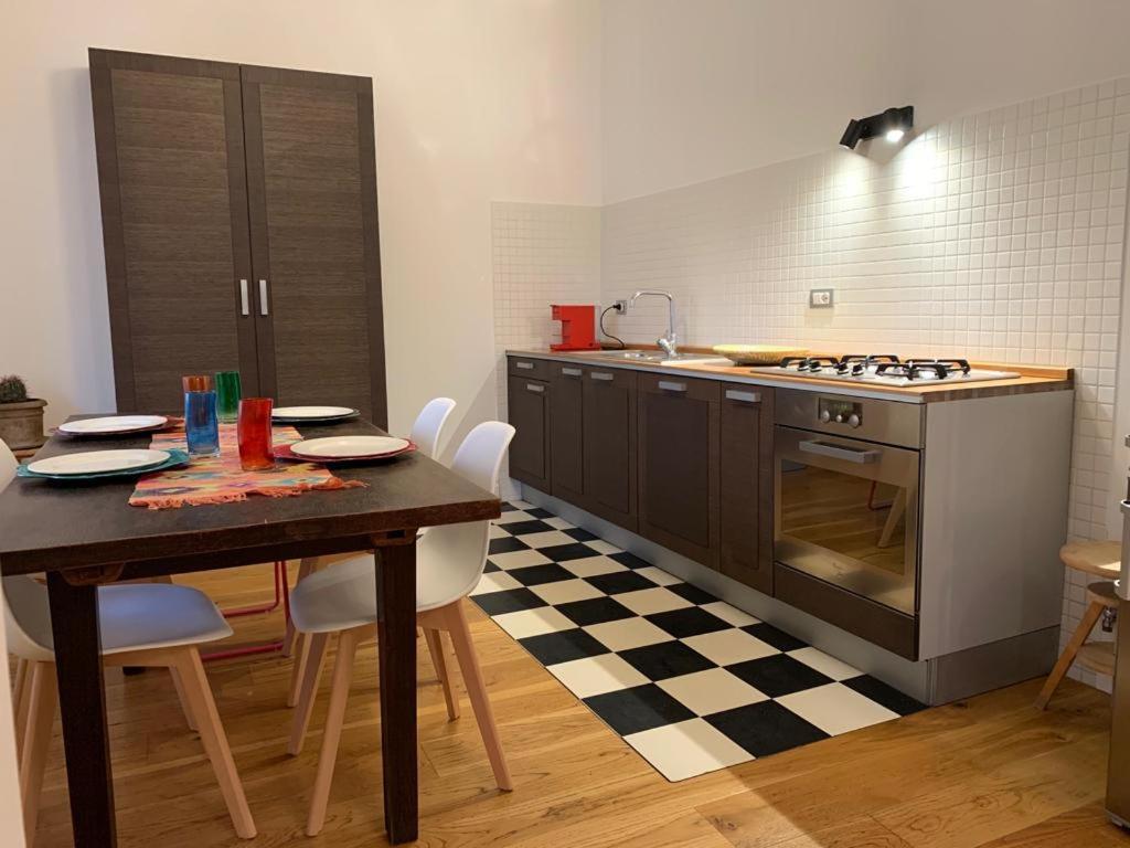 Ferienwohnung Casa Mentana Terni Exterior foto
