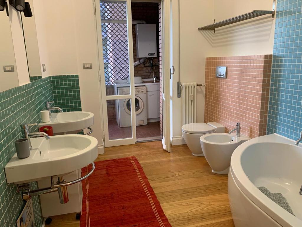 Ferienwohnung Casa Mentana Terni Exterior foto