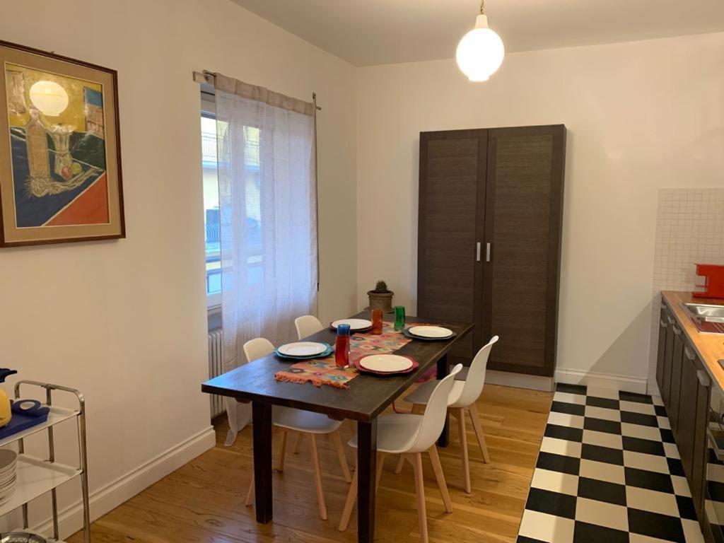 Ferienwohnung Casa Mentana Terni Exterior foto