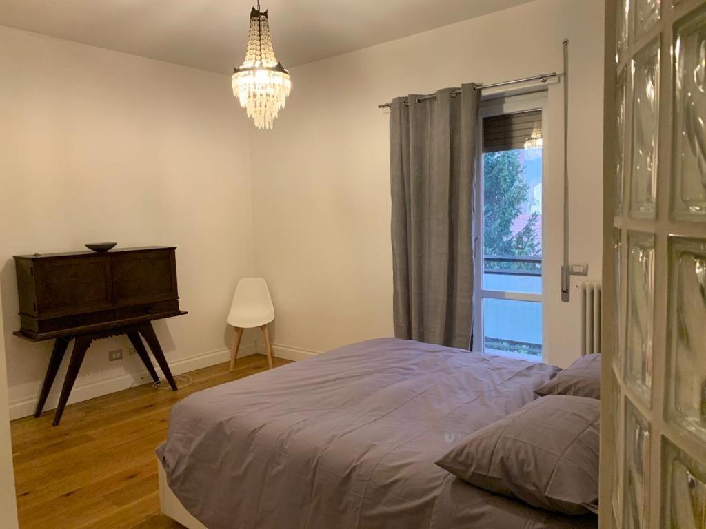 Ferienwohnung Casa Mentana Terni Exterior foto