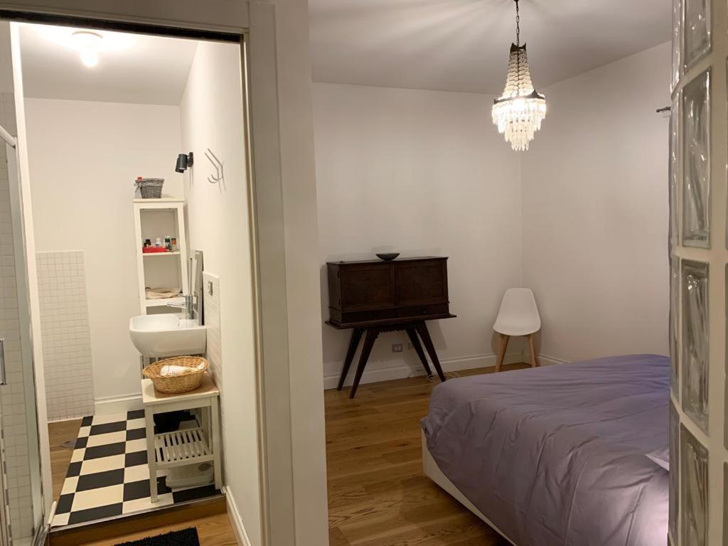 Ferienwohnung Casa Mentana Terni Exterior foto